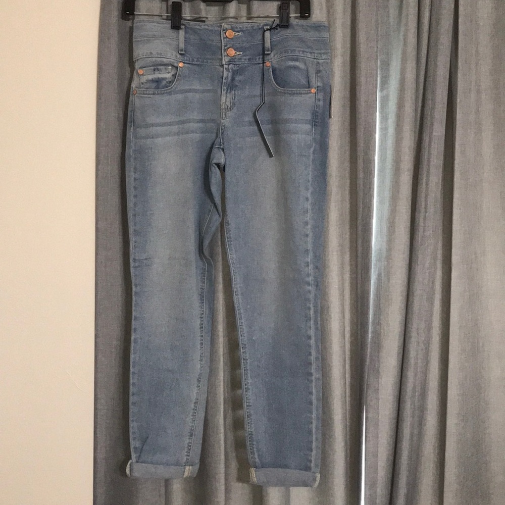 Charlotte Russe - Jeans Size 6